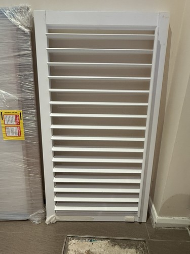 Perfect fit pure - fit, pvc