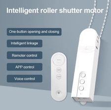 Tuya Wifi DIY Smart Electric