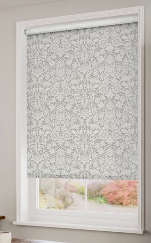 Blinds william morris - william,