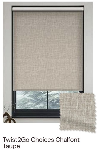 Blinds roller blind - 2,