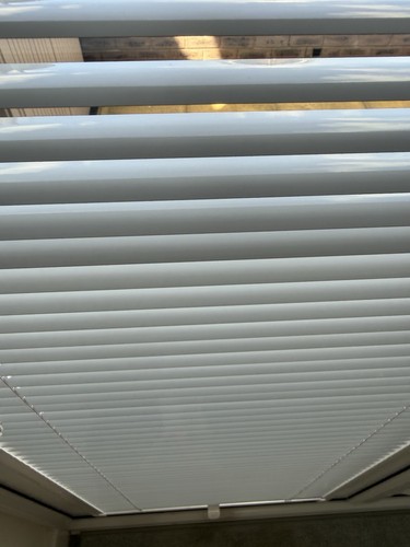 Blinds2go perfect fit venetian - perfect,