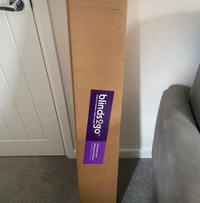 Brand New Blinds from