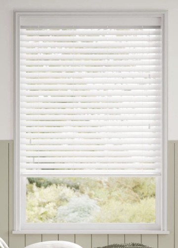 Brand new pristine white - brand,