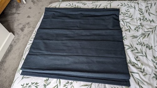 Blinds roman black out - roman,