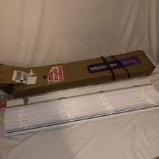 Blinds To Go Ice / Arctic