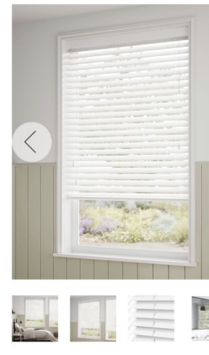 Brand new blinds never - ,