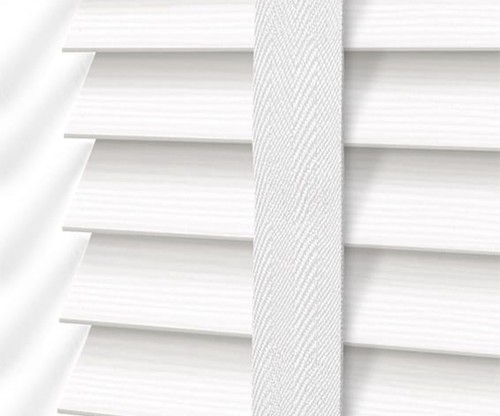 Blinds2go faux wood - x,