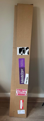 Blinds fauxwood frost - blinds,