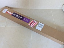 Blinds2go 50mm Parchment And