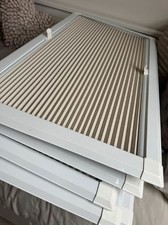 Perfect Fit DuoShade Beige