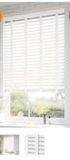 Brand new blinds never used -