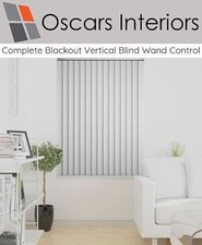 Complete Ready To Go Blackout