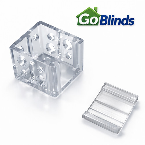 Venetian blind box bracket - venetian,