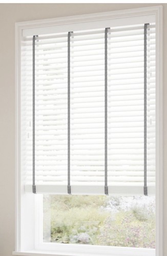 New blinds2go pristine white - new,