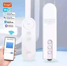 Tuya Wifi DIY Smart Electric