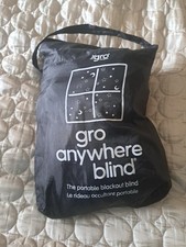 Go Anywhere Blind