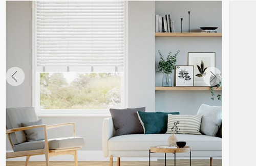 Blinds atlanta bright - 2, go