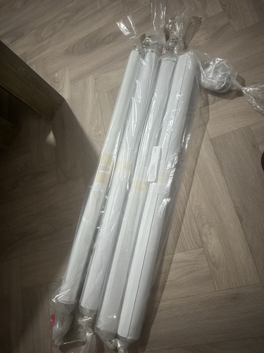 Brand new white - brand,