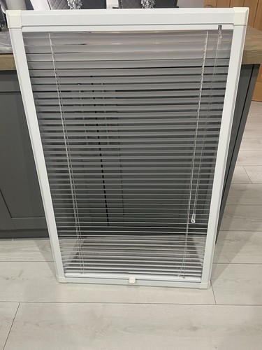 Perfect fit venetian blinds - fit,