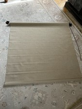 Blinds2go Beige Blackout