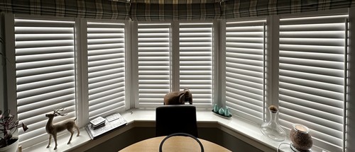 Blinds 2go perfectfit cotton - perfectfit,