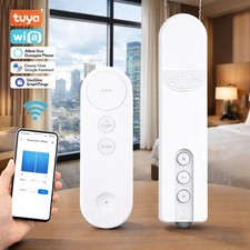 Tuya Wifi DIY Smart Electric
