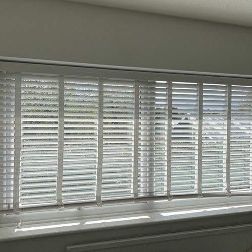 Brand new blinds2go white - new,