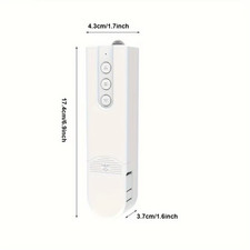 Tuya Wifi DIY Smart Electric